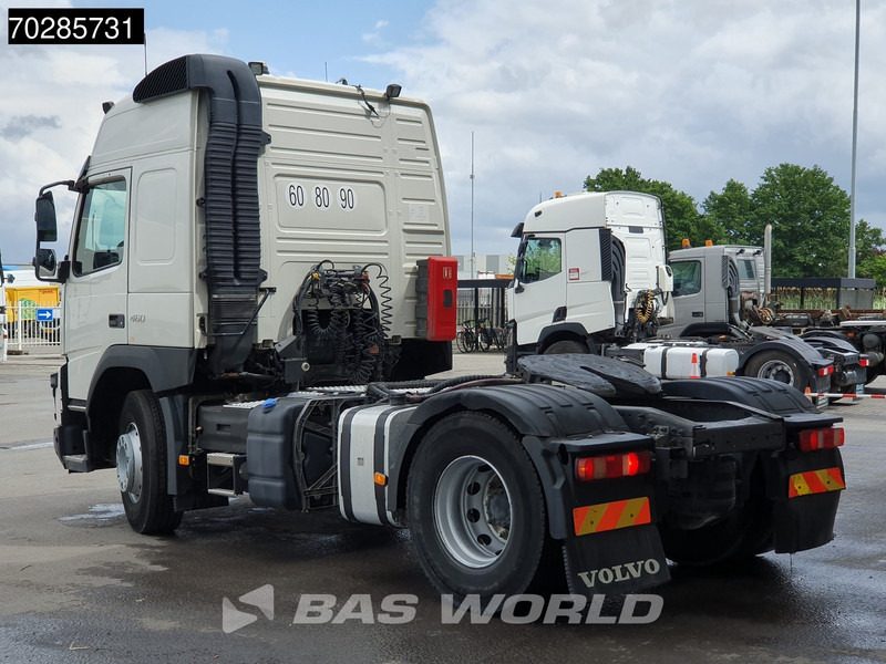 Volvo FMX 460 FMX 4X2 Hydraulik VEB+ VDS - Xe đầu kéo: hình 2 Volvo FMX 460 FMX 4X2 Hydraulik VEB+ VDS - Xe đầu kéo: hình 2