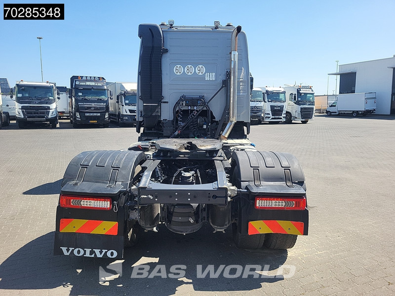 Volvo FMX 500 4X2 Retarder Hydrauliek Euro 6 - Xe đầu kéo: hình 5 Volvo FMX 500 4X2 Retarder Hydrauliek Euro 6 - Xe đầu kéo: hình 5