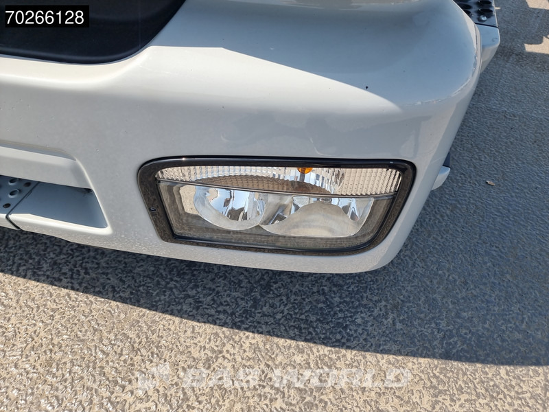 Xe tải Mercedes-Benz Axor 1833 4X2 Retarder 3-Pedals Rolfo Aufbau Euro 5: hình 15