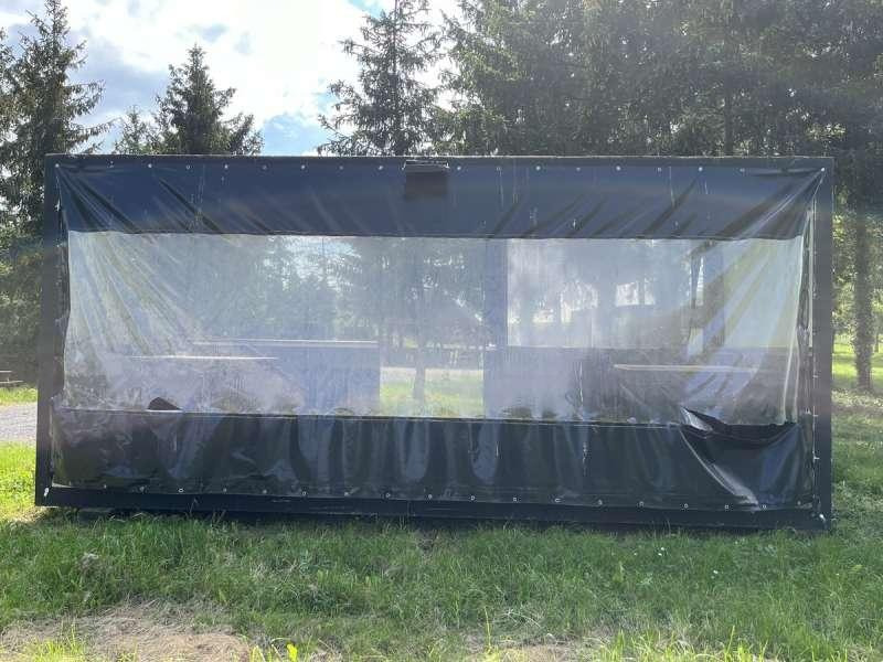 15 M2 - Container xây dựng: hình 5 15 M2 - Container xây dựng: hình 5