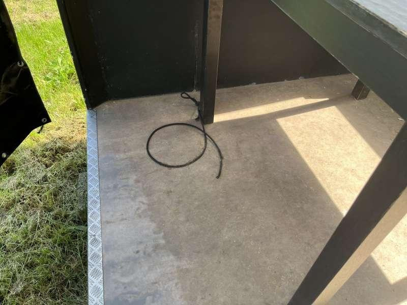 Container xây dựng 15 M2: hình 14
