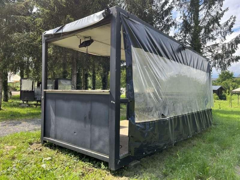 15 M2 - Container xây dựng: hình 4 15 M2 - Container xây dựng: hình 4
