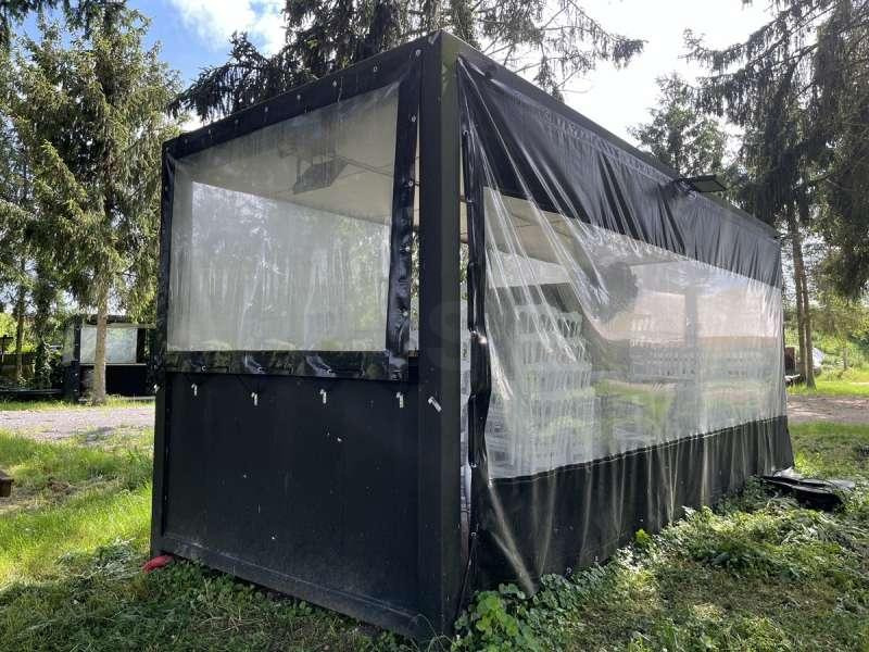 15 M2 - Container xây dựng: hình 4 15 M2 - Container xây dựng: hình 4