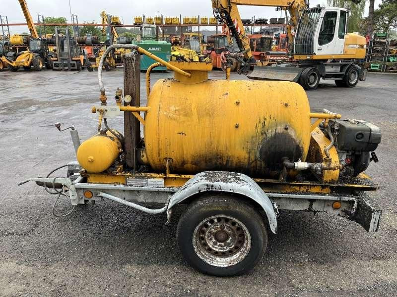 Acmar Z12204516R - Máy phun nhựa đường: hình 3 Acmar Z12204516R - Máy phun nhựa đường: hình 3