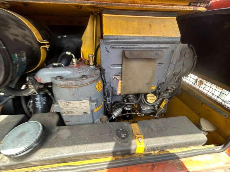 Máy nén khí Atlas copco XAS55DD: hình 22