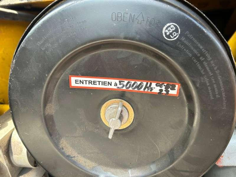 Máy nén khí Atlas copco XAS55DD: hình 13