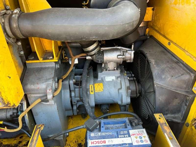 Máy nén khí Atlas copco XAS55DD: hình 23