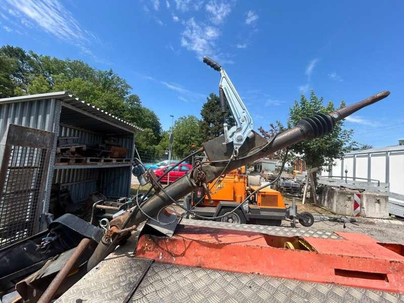 Máy nén khí Atlas copco XAS55DD: hình 11
