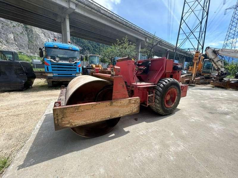 Bitelli BORA C 80 MACHINE SUISSE - Xe lu kết hợp: hình 3 Bitelli BORA C 80 MACHINE SUISSE - Xe lu kết hợp: hình 3