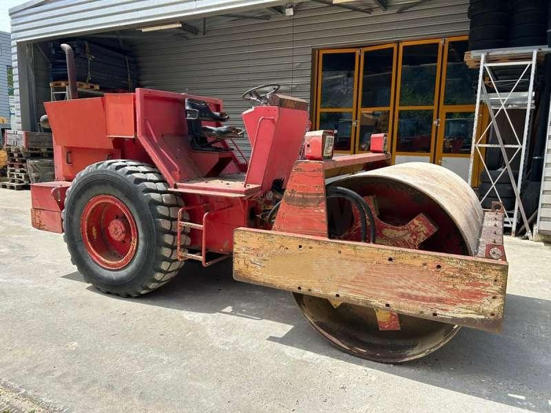 Bitelli BORA C 80 MACHINE SUISSE - Xe lu kết hợp: hình 1 Bitelli BORA C 80 MACHINE SUISSE - Xe lu kết hợp: hình 1