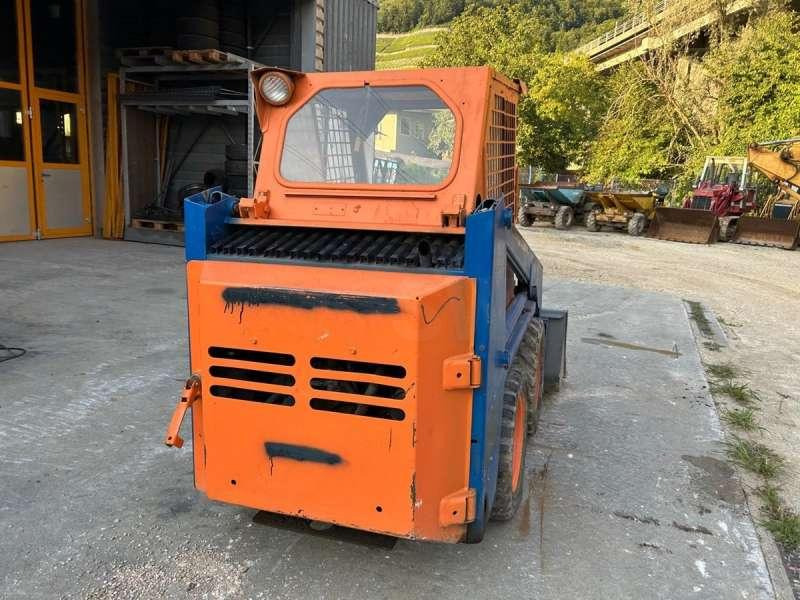 Cho thuê Bobcat 543 MACHINE SUISSE Bobcat 543 MACHINE SUISSE: hình 16