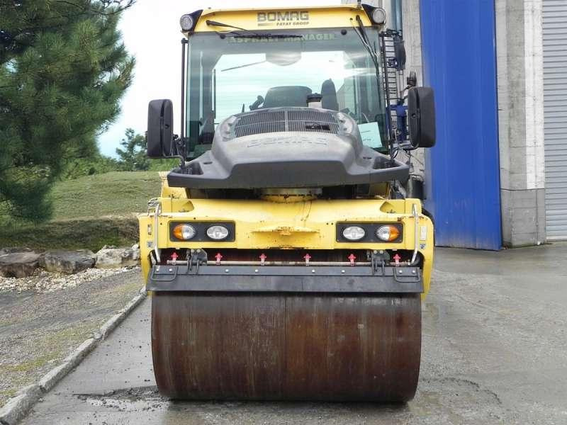 Bomag BW174AP-4 AM II - Máy lăn đường: hình 4 Bomag BW174AP-4 AM II - Máy lăn đường: hình 4