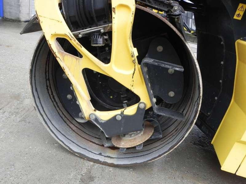 Bomag BW174AP-4 AM II - Máy lăn đường: hình 5 Bomag BW174AP-4 AM II - Máy lăn đường: hình 5