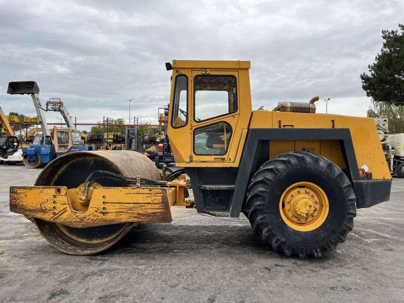 Bomag BW213D - Xe lu kết hợp: hình 4 Bomag BW213D - Xe lu kết hợp: hình 4