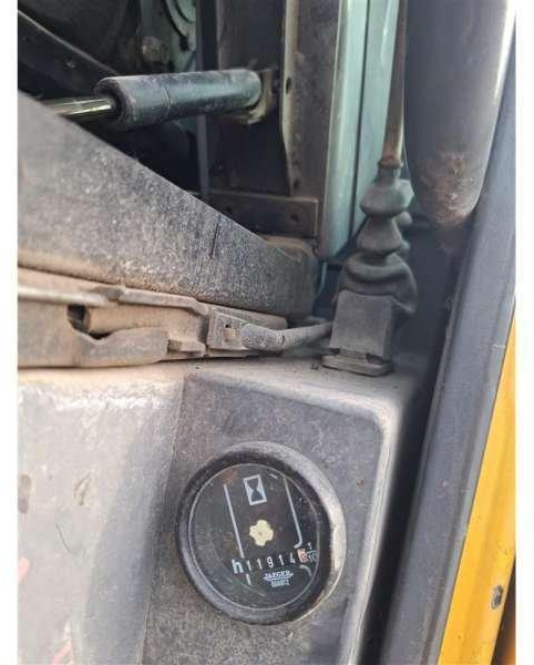 Case 788-PRR - Máy xúc bánh lốp: hình 4 Case 788-PRR - Máy xúc bánh lốp: hình 4