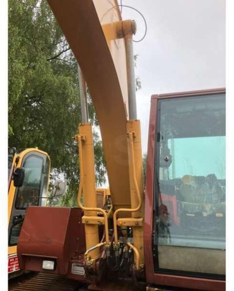 Case 888CK - Máy xúc bánh lốp: hình 4 Case 888CK - Máy xúc bánh lốp: hình 4