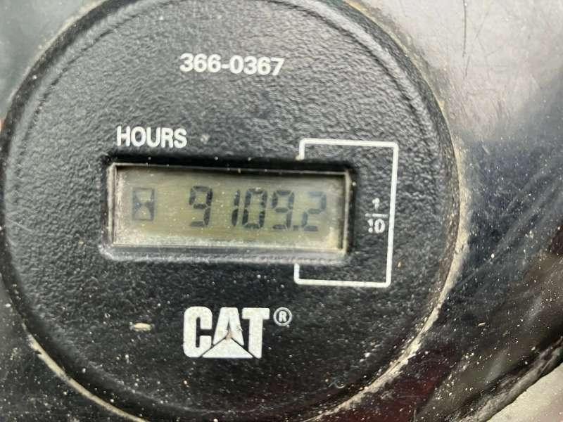 Caterpillar 314ELCR - Máy xúc bánh xích: hình 5 Caterpillar 314ELCR - Máy xúc bánh xích: hình 5