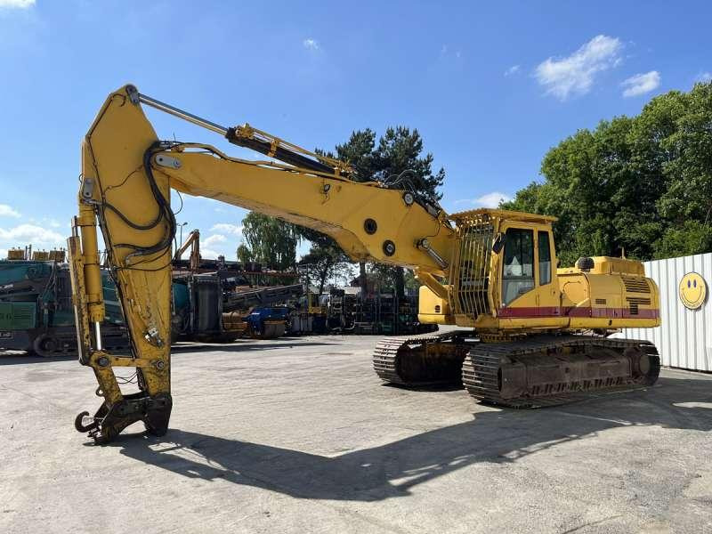 Caterpillar 330D L + BRAS DE DEMOLITION - Máy xúc phá dỡ: hình 5 Caterpillar 330D L + BRAS DE DEMOLITION - Máy xúc phá dỡ: hình 5