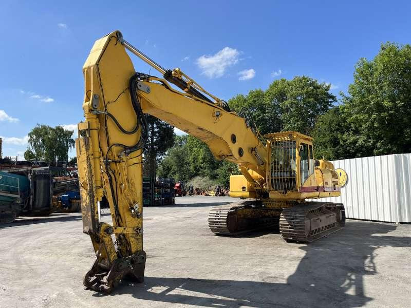 Caterpillar 330D L + BRAS DE DEMOLITION - Máy xúc phá dỡ: hình 4 Caterpillar 330D L + BRAS DE DEMOLITION - Máy xúc phá dỡ: hình 4