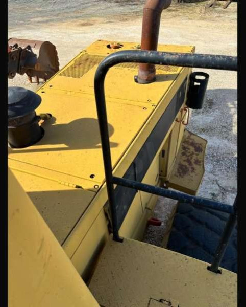 Caterpillar 824C DEPOT MADRID - Máy ủi: hình 5 Caterpillar 824C DEPOT MADRID - Máy ủi: hình 5