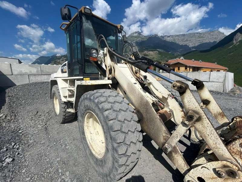 Caterpillar IT14G2 MACHINE SUISSE - Máy xúc lật bánh lốp: hình 5 Caterpillar IT14G2 MACHINE SUISSE - Máy xúc lật bánh lốp: hình 5