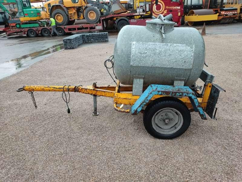 Courant 500 LITRES A EAU - Bồn: hình 4 Courant 500 LITRES A EAU - Bồn: hình 4