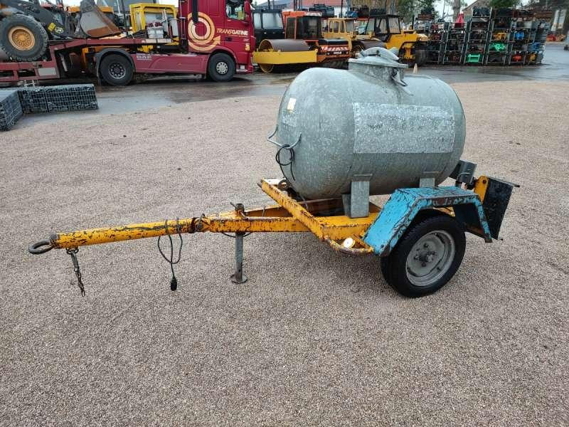 Courant 500 LITRES A EAU - Bồn: hình 3 Courant 500 LITRES A EAU - Bồn: hình 3