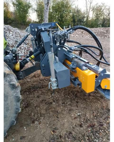 D.GUTZWILLER GPH 75 - Đĩa rung: hình 3 D.GUTZWILLER GPH 75 - Đĩa rung: hình 3