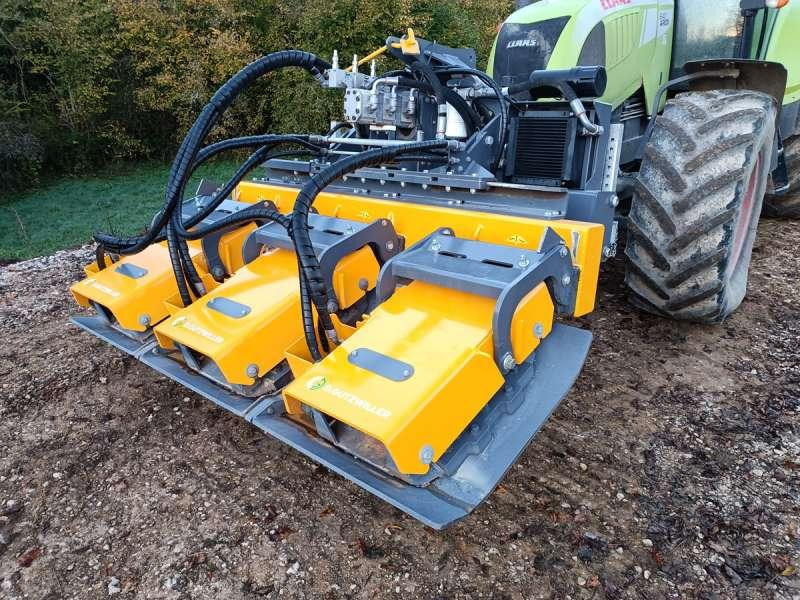 D.GUTZWILLER GPH 75 - Đĩa rung: hình 1 D.GUTZWILLER GPH 75 - Đĩa rung: hình 1