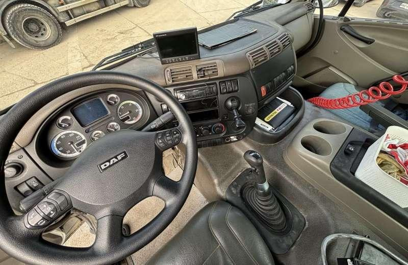 Cho thuê DAF CF 85.460 6X4 DAF CF 85.460 6X4: hình 12