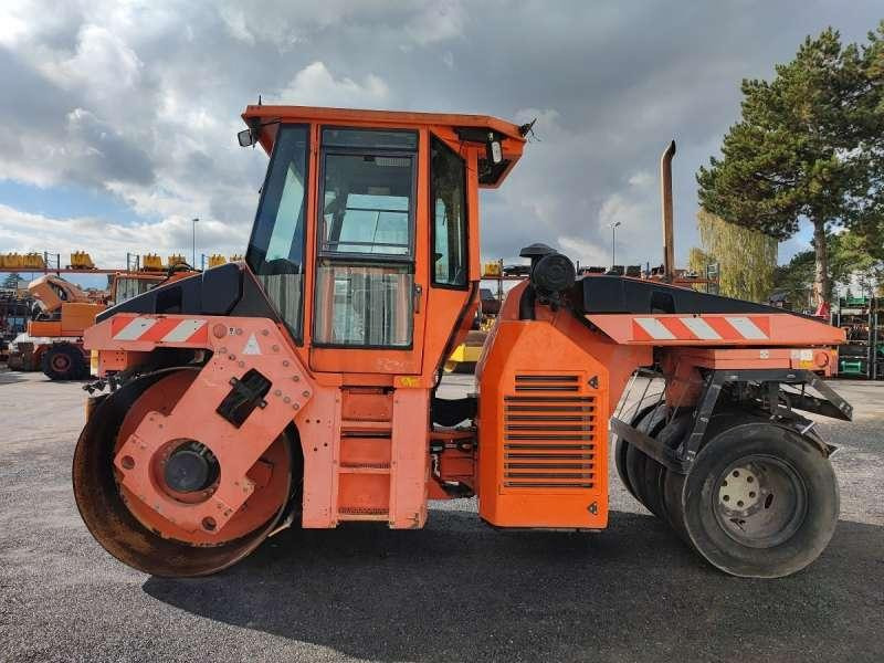 Dynapac CC422C - Xe lu kết hợp: hình 4 Dynapac CC422C - Xe lu kết hợp: hình 4