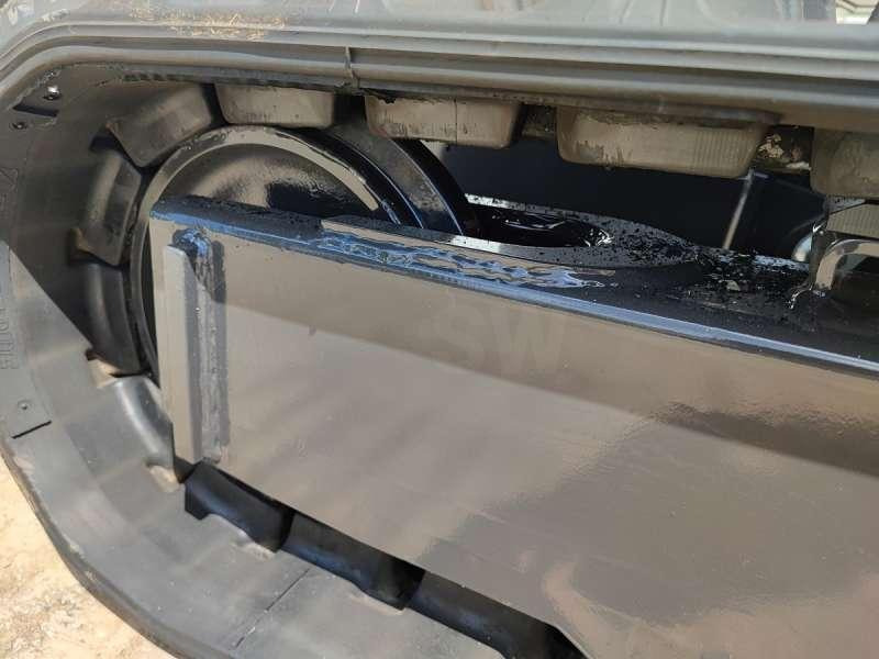Máy xúc mini Kato VXE HD 17: hình 26