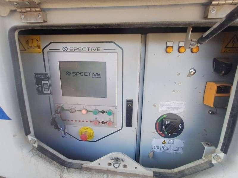 Kleemann MC110I EVO2 - Máy nghiền đá: hình 4 Kleemann MC110I EVO2 - Máy nghiền đá: hình 4