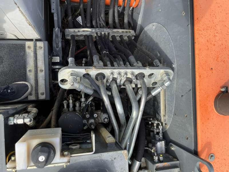 Máy xúc bánh lốp Liebherr A918 COMPACT: hình 39 Máy xúc bánh lốp Liebherr A918 COMPACT: hình 39