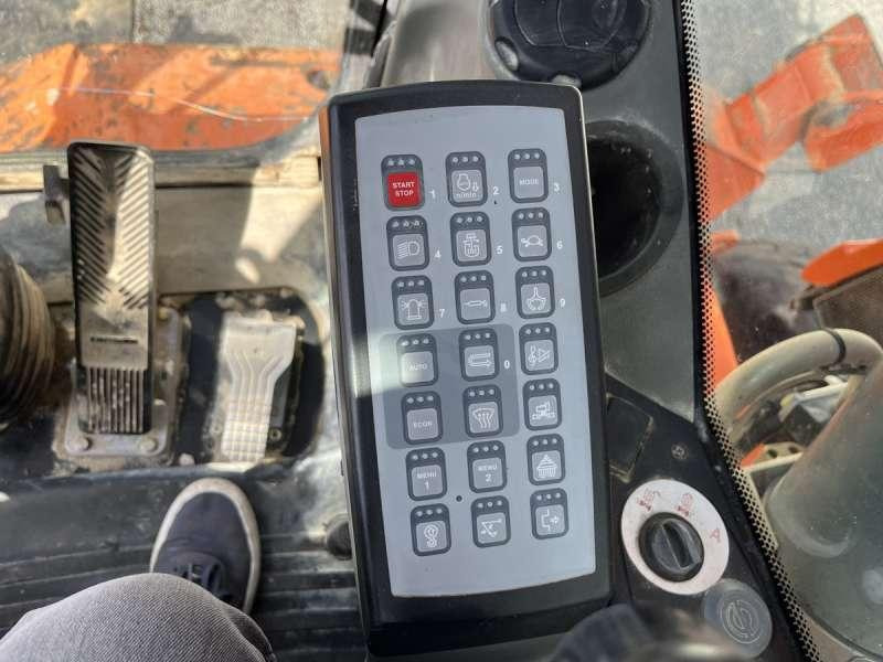 Máy xúc bánh lốp Liebherr A918 COMPACT: hình 49 Máy xúc bánh lốp Liebherr A918 COMPACT: hình 49