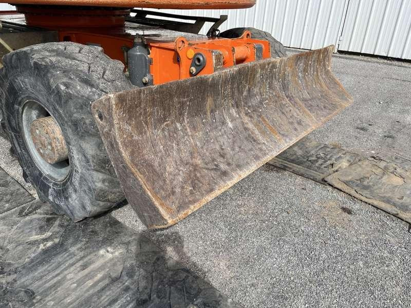 Máy xúc bánh lốp Liebherr A918 COMPACT: hình 22 Máy xúc bánh lốp Liebherr A918 COMPACT: hình 22