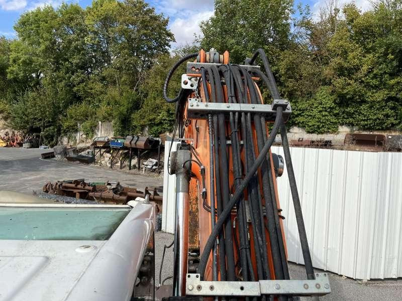 Máy xúc bánh lốp Liebherr A918 COMPACT: hình 40 Máy xúc bánh lốp Liebherr A918 COMPACT: hình 40