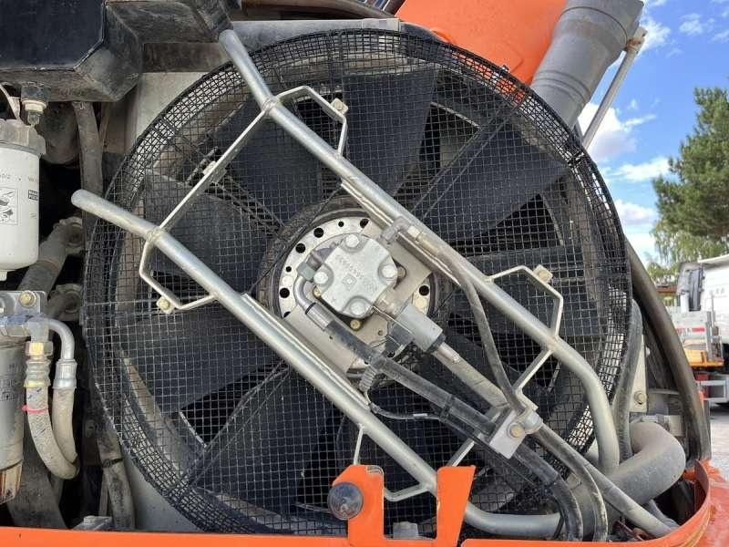 Máy xúc bánh lốp Liebherr A918 COMPACT: hình 29 Máy xúc bánh lốp Liebherr A918 COMPACT: hình 29