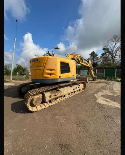 Liebherr Pelle sur Chenilles R926 COMPACT - Máy xúc bánh xích: hình 4 Liebherr Pelle sur Chenilles R926 COMPACT - Máy xúc bánh xích: hình 4