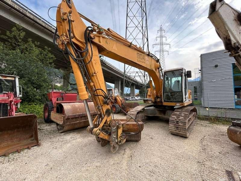 Liebherr R904HDSL MACHINE SUISSE - Máy xúc bánh xích: hình 5 Liebherr R904HDSL MACHINE SUISSE - Máy xúc bánh xích: hình 5