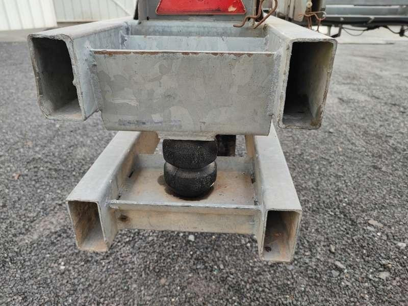 Rơ moóc xe hơi MECANOREM PORTE TOURET: hình 23