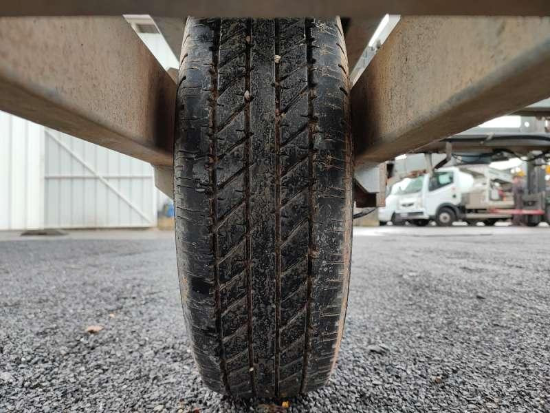 Rơ moóc xe hơi MECANOREM PORTE TOURET: hình 18