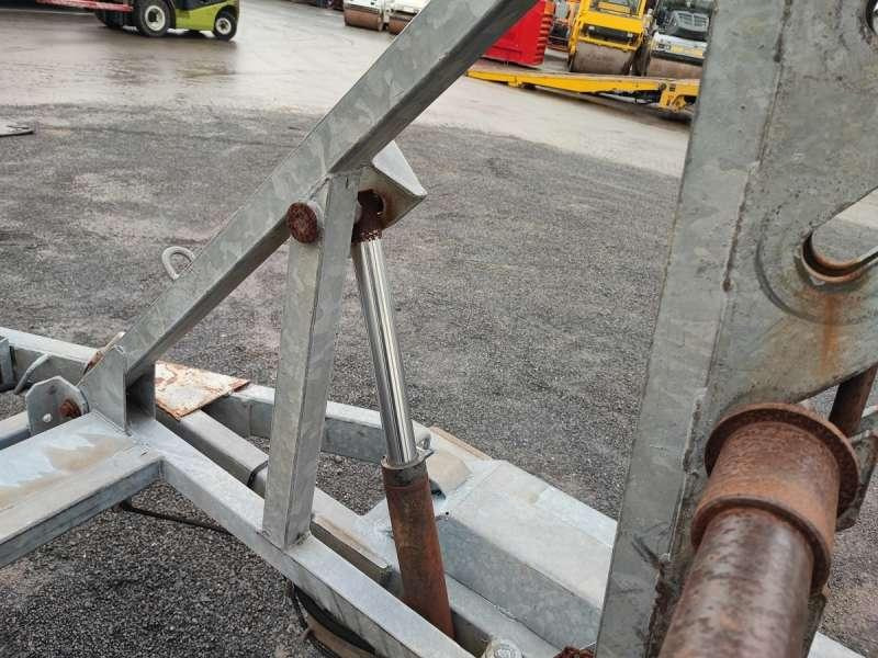 Rơ moóc xe hơi MECANOREM PORTE TOURET: hình 30