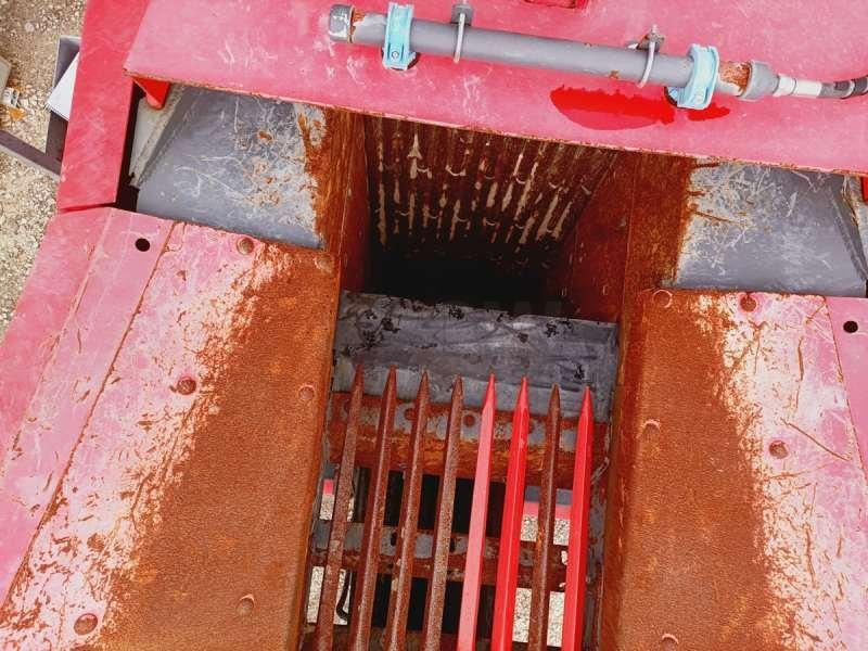 NORDMANN A MACHOIRE T-750 - Máy nghiền đá: hình 3 NORDMANN A MACHOIRE T-750 - Máy nghiền đá: hình 3