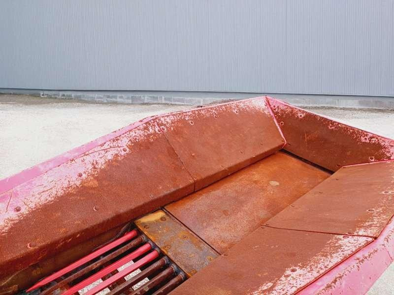 NORDMANN A MACHOIRE T-750 - Máy nghiền đá: hình 5 NORDMANN A MACHOIRE T-750 - Máy nghiền đá: hình 5