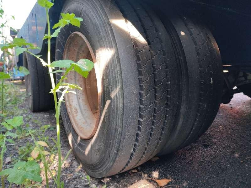 Sơ mi rơ moóc thùng thấp Nicolas 4+3 ESSIEUX: hình 32