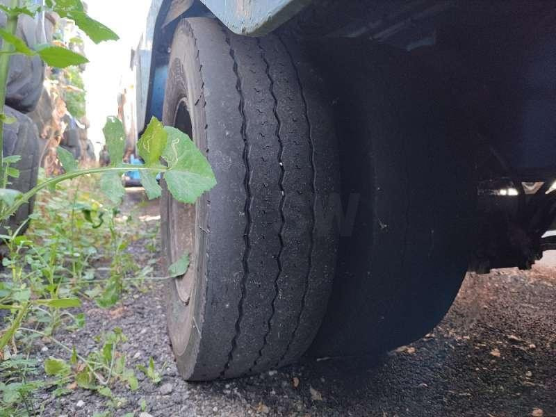 Sơ mi rơ moóc thùng thấp Nicolas 4+3 ESSIEUX: hình 34