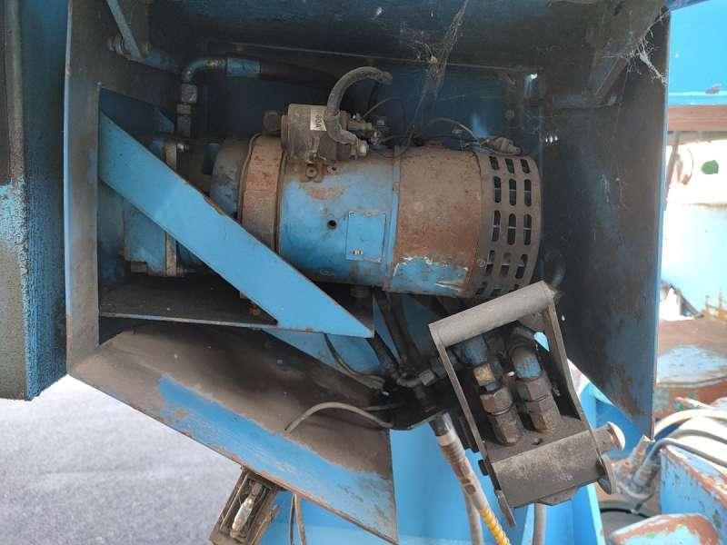 Sơ mi rơ moóc thùng thấp Nicolas 4+3 ESSIEUX: hình 39