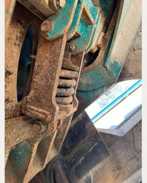 Máy nghiền đá Powerscreen XA400S A MACHOIRE: hình 7