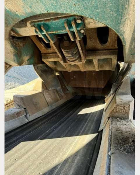 Máy nghiền đá Powerscreen XA400S A MACHOIRE: hình 6